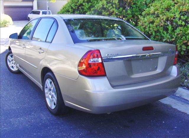 Chevrolet Malibu 2006 photo 4