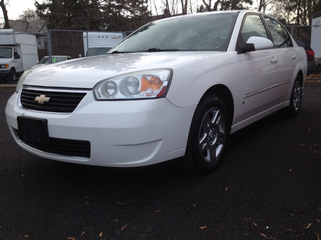 Chevrolet Malibu 2006 photo 3