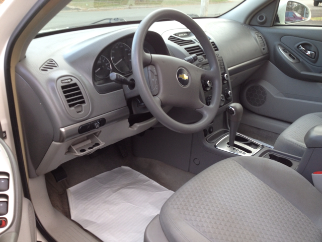 Chevrolet Malibu 2006 photo 4