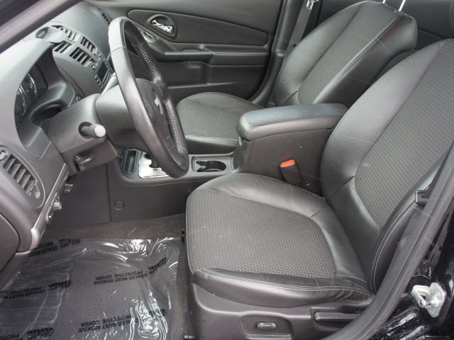 Chevrolet Malibu 2006 photo 2