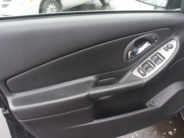 Chevrolet Malibu 2006 photo 3