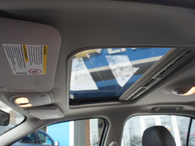 Chevrolet Malibu 2006 photo 4