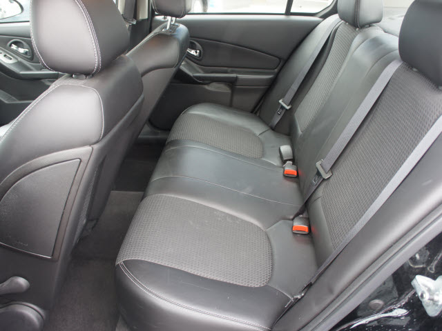 Chevrolet Malibu 2006 photo 5