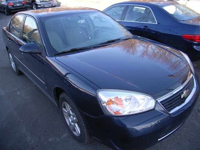 Chevrolet Malibu 2006 photo 1