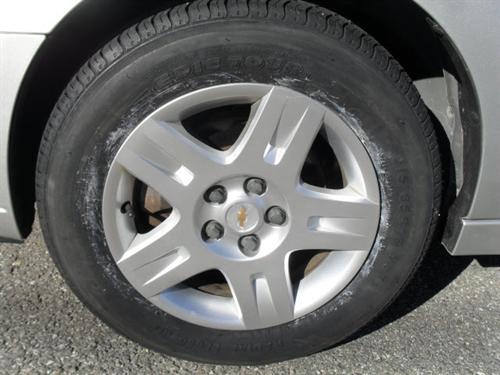 Chevrolet Malibu 2006 photo 3