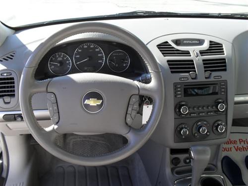 Chevrolet Malibu 2006 photo 4