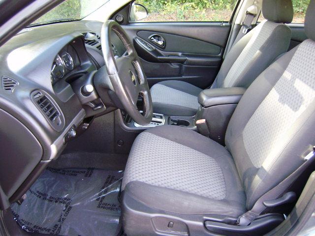 Chevrolet Malibu 2006 photo 3