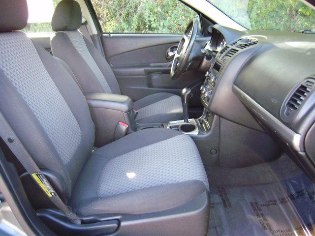 Chevrolet Malibu 2006 photo 5