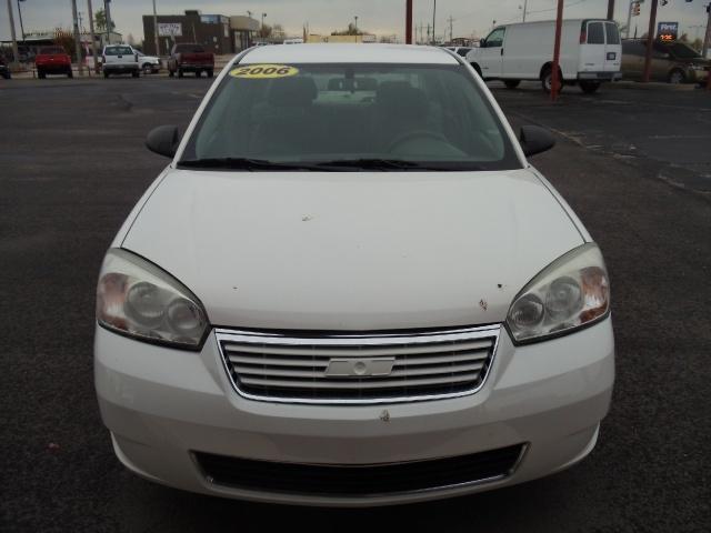 Chevrolet Malibu XLT Model Unspecified