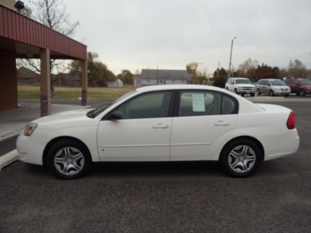 Chevrolet Malibu 2006 photo 2