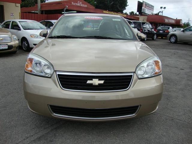 Chevrolet Malibu 2006 photo 1