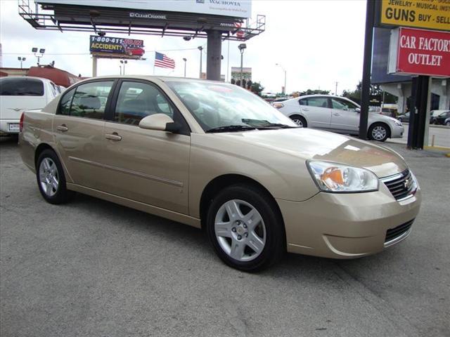 Chevrolet Malibu 2006 photo 2