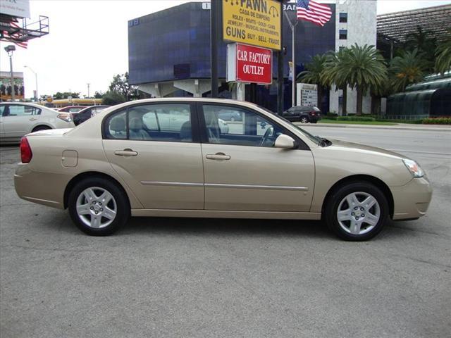 Chevrolet Malibu 2006 photo 3