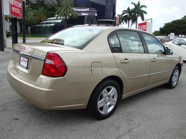 Chevrolet Malibu 2006 photo 5