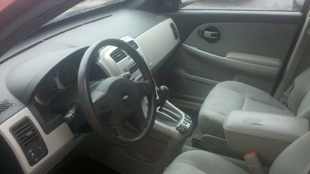 Chevrolet Malibu 2006 photo 1