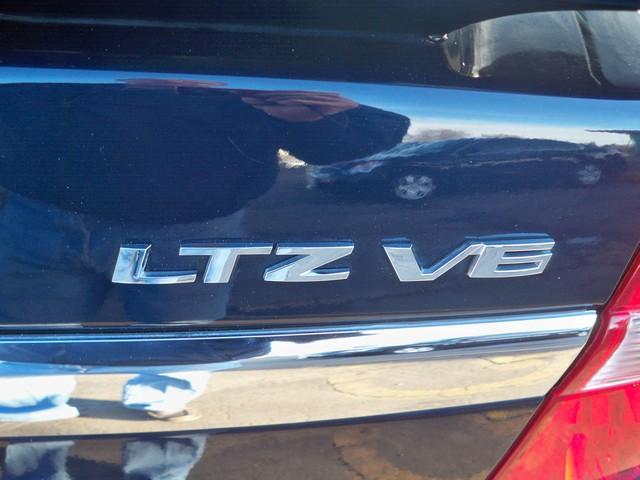 Chevrolet Malibu 2006 photo 2