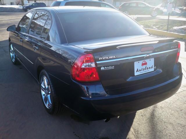 Chevrolet Malibu 2006 photo 3