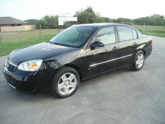 Chevrolet Malibu 2006 photo 1