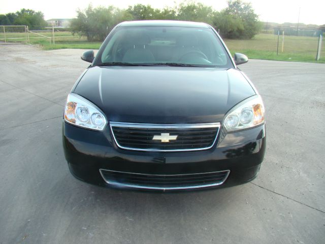 Chevrolet Malibu 2006 photo 2