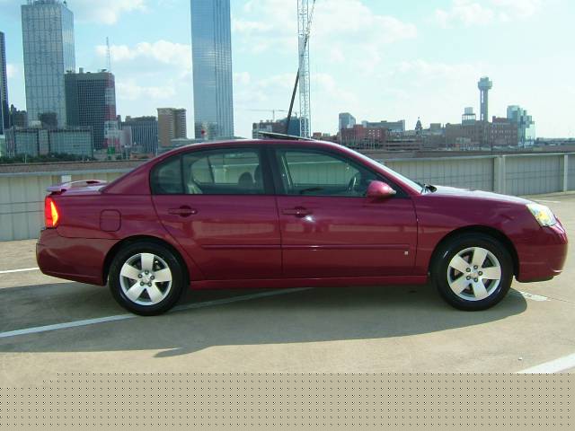 Chevrolet Malibu 2006 photo 1