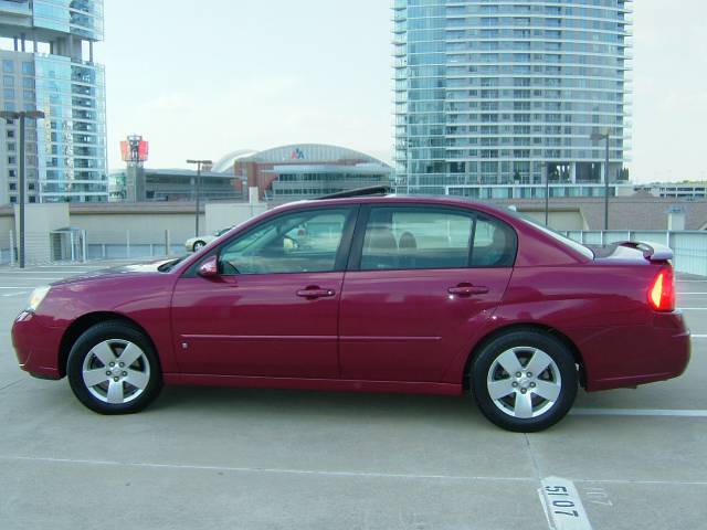 Chevrolet Malibu 2006 photo 5