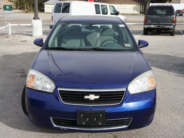 Chevrolet Malibu 2006 photo 1