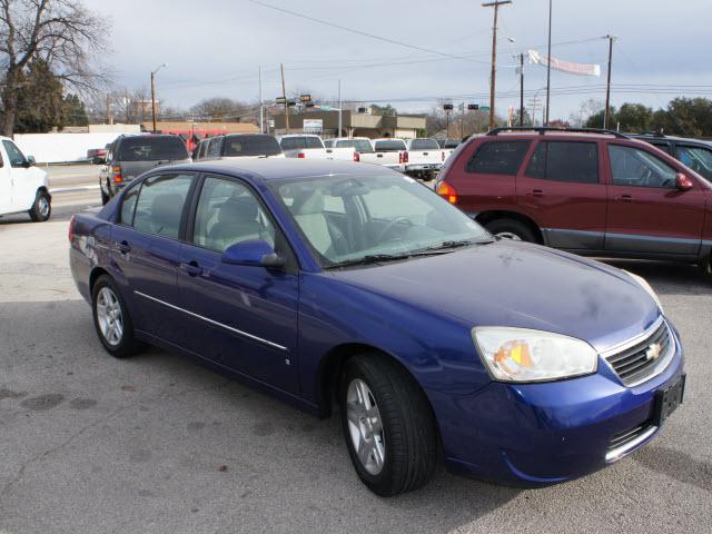 Chevrolet Malibu 2006 photo 2