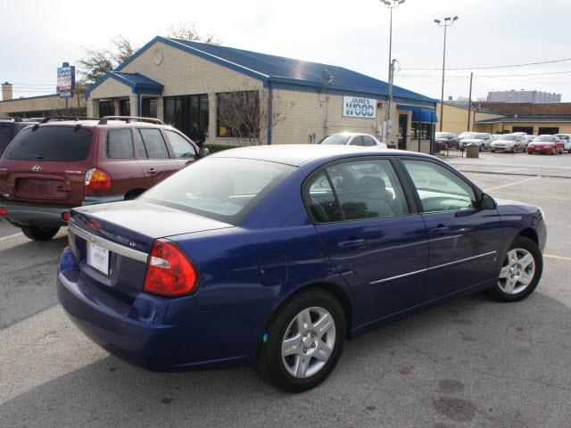 Chevrolet Malibu 2006 photo 3