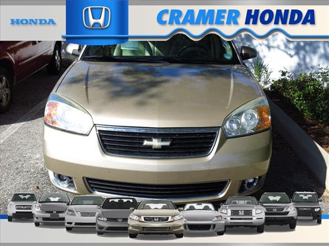 Chevrolet Malibu 2006 photo 1