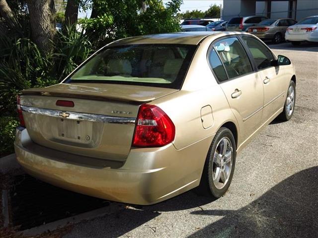 Chevrolet Malibu 2006 photo 2