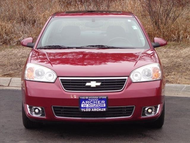 Chevrolet Malibu 2006 photo 1
