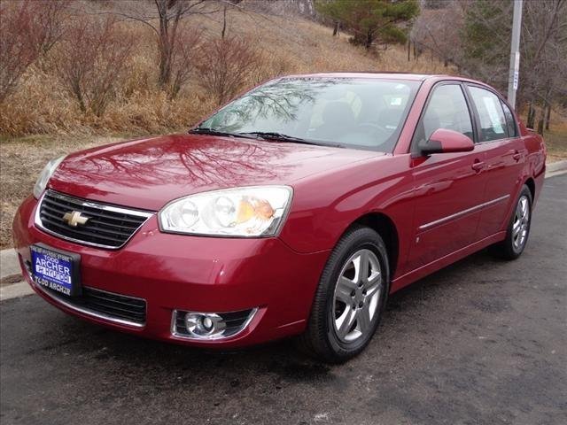 Chevrolet Malibu 2006 photo 2