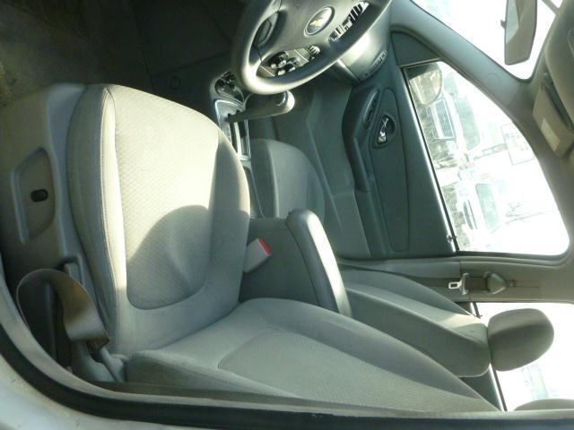 Chevrolet Malibu 2006 photo 2