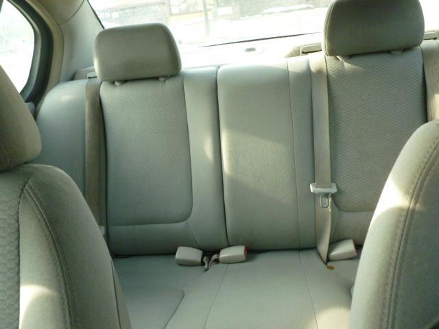 Chevrolet Malibu 2006 photo 5