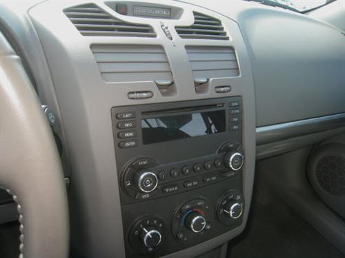 Chevrolet Malibu 3.0L Sport Other