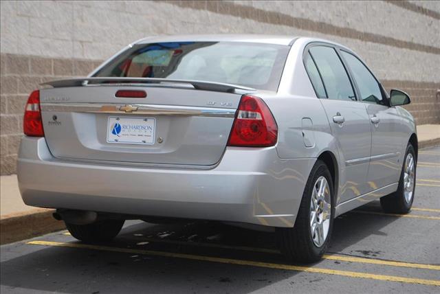Chevrolet Malibu 2006 photo 1
