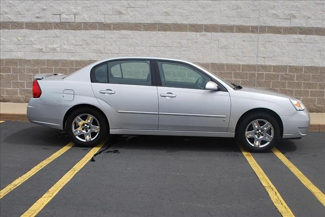 Chevrolet Malibu 2006 photo 2