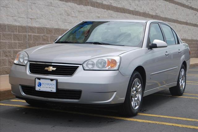 Chevrolet Malibu 2006 photo 4