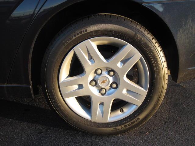 Chevrolet Malibu 2006 photo 3