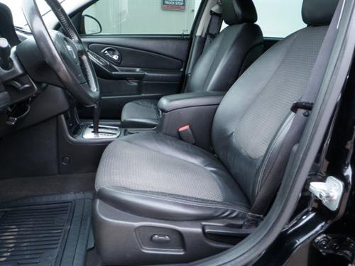 Chevrolet Malibu 2006 photo 1