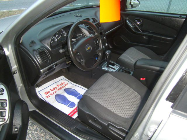 Chevrolet Malibu 2006 photo 3