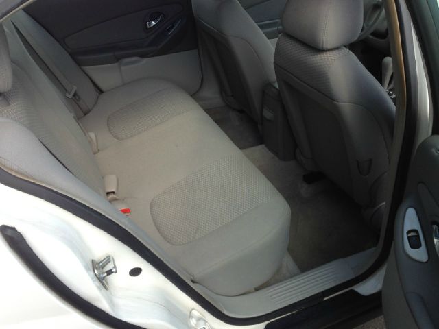 Chevrolet Malibu Touring W/nav.sys Sedan