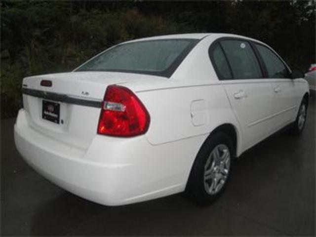 Chevrolet Malibu 2006 photo 1