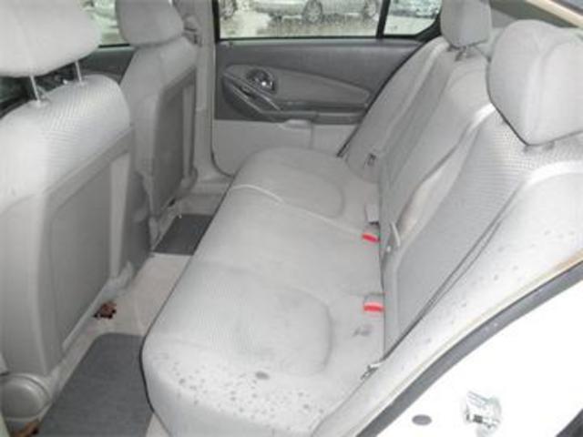 Chevrolet Malibu 2006 photo 5