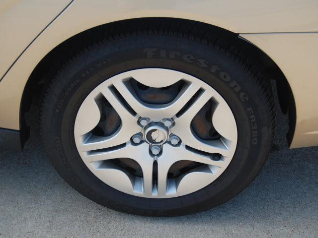 Chevrolet Malibu 2006 photo 2