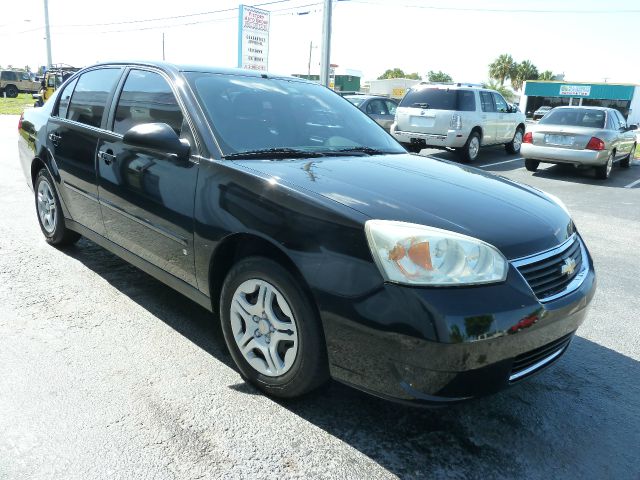 Chevrolet Malibu 2006 photo 1