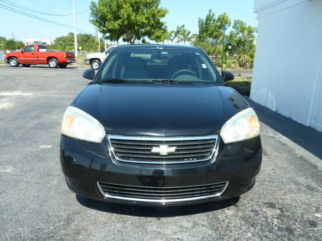 Chevrolet Malibu 2006 photo 2