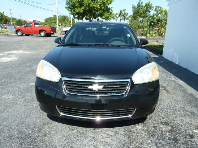 Chevrolet Malibu 2006 photo 3