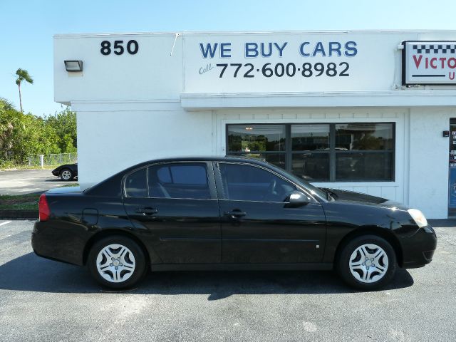 Chevrolet Malibu 2006 photo 4