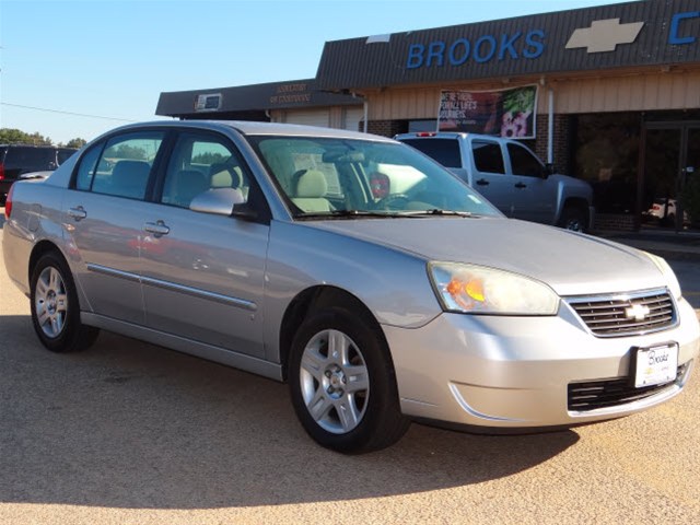 Chevrolet Malibu 2006 photo 1